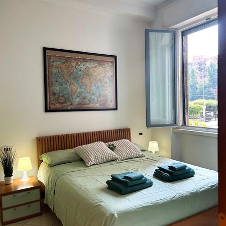 Your Home In Milan - Elegant & Comfortable Stay Dış mekan fotoğraf