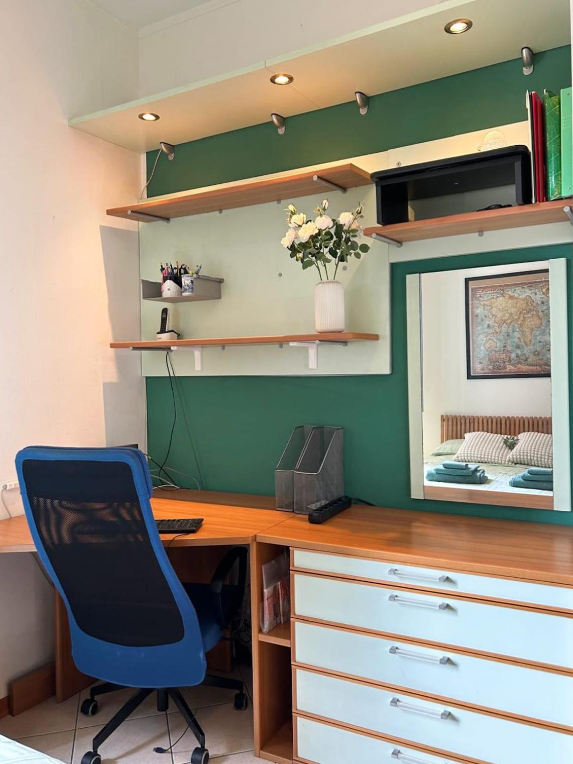 Your Home In Milan - Elegant & Comfortable Stay Dış mekan fotoğraf