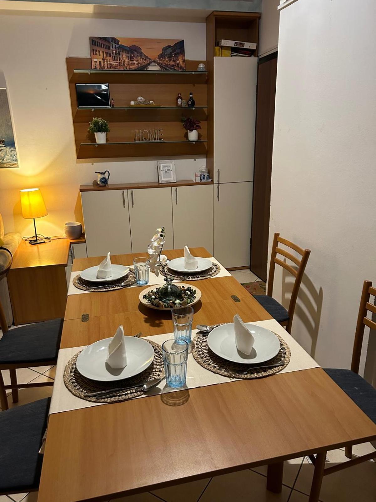 Your Home In Milan - Elegant & Comfortable Stay Dış mekan fotoğraf